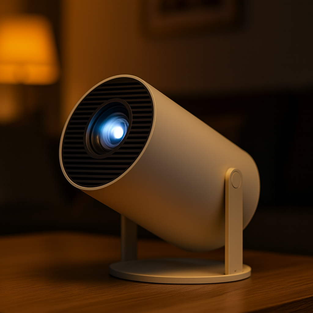 Holy Projector