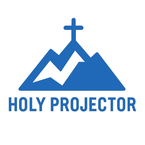 Holy Projector